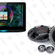 50% Off Up-To 2 Pairs of JVC Car Speakers w/ JVC Receiver Purchase | Crutchfield